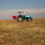 Italy and France seek exemption on fertilisers from EU's carbon border tax