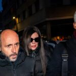 Italy recalls Swiss ambassador after Crans-Montana bar fire suspect is released