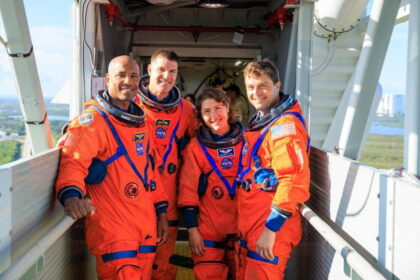 Five for 2026: Forecast headlines you can expect to see in the year ahead