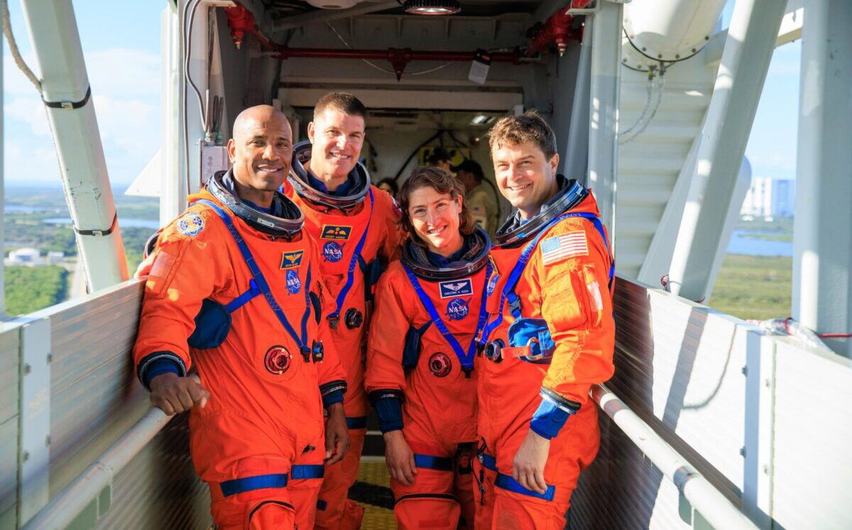 Five for 2026: Forecast headlines you can expect to see in the year ahead