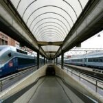 Key EU transport network projects set to miss 2030 targets, EU auditors say