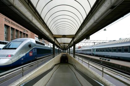 Key EU transport network projects set to miss 2030 targets, EU auditors say