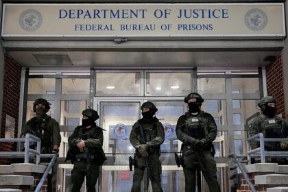 Maduro wishes US agents 'good night' and 'Happy New Year' in released clip