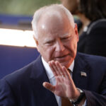 Minnesota Gov. Tim Walz Ends Bid for Reelection