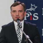 Poland's former justice minister granted asylum in Hungary amid abuse of power charges