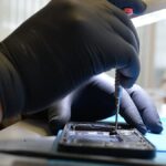 Repair and reuse: inside Europe’s refurbished tech market