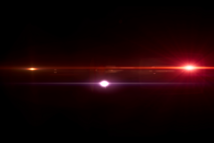 NASA on alert over unexplained red dots found by James Webb telescope