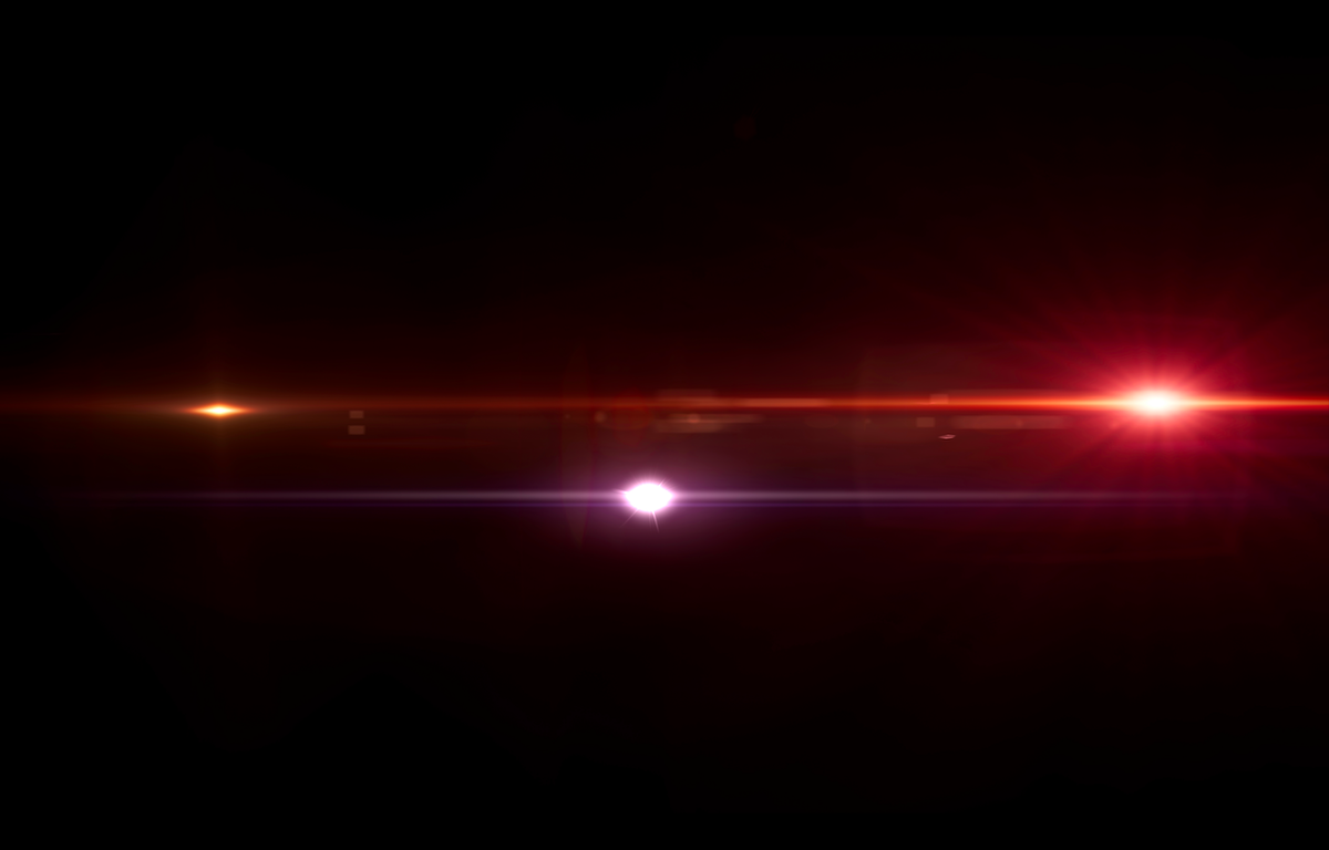 NASA on alert over unexplained red dots found by James Webb telescope