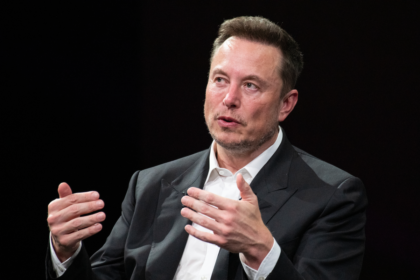 Elon Musk to build first ever moon base by 2028