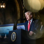 “We need Greenland”: Trump’s words reignite European fears over the Arctic