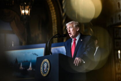 “We need Greenland”: Trump’s words reignite European fears over the Arctic