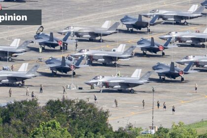 This is not about Venezuela, but about Trump’s strategy for the world