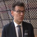 'Time is of the essence' to build a made-in-Europe space policy, French and German ministers say