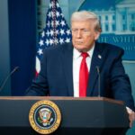 Treasury Cancels Booz Allen Contracts Over Employee’s Leaking of Trump’s Tax Records