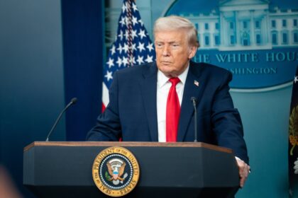 Treasury Cancels Booz Allen Contracts Over Employee’s Leaking of Trump’s Tax Records