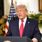 Trump Asks Congress to Pass New Health Care Affordability Plan