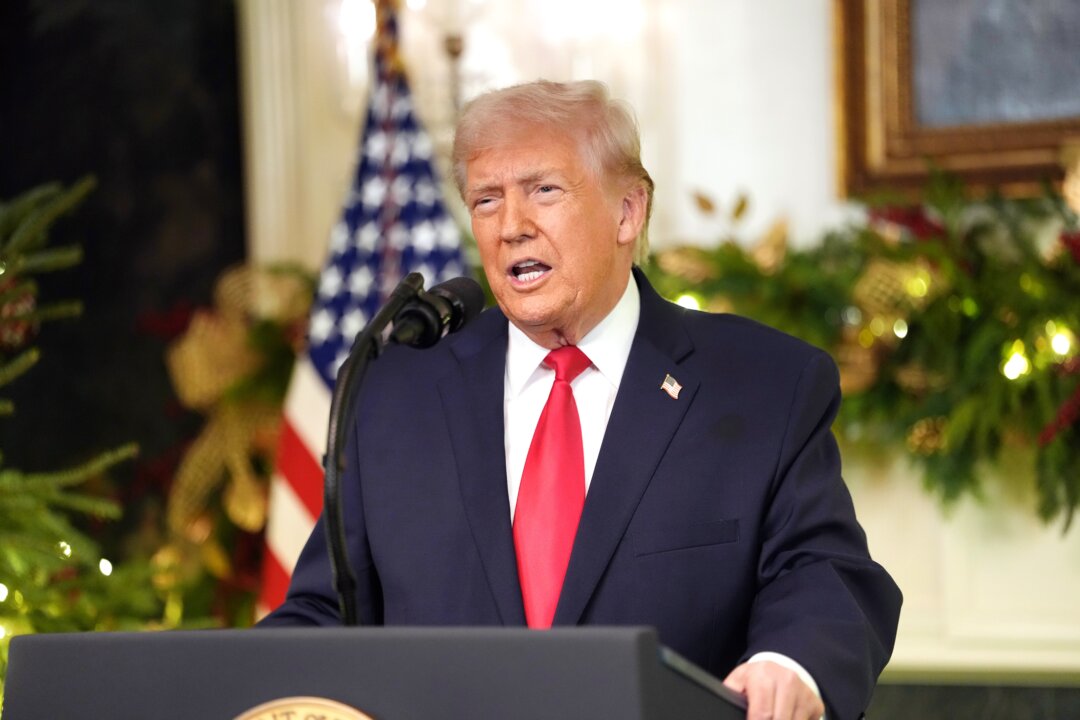 Trump Asks Congress to Pass New Health Care Affordability Plan