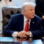 Trump Confirms He Takes Higher Daily Dose of Aspirin for Blood-Thinning Effect