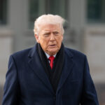 Trump Warns Iran Against Targeting US Bases, Says Any Attack to Be Met With ‘Very Powerful Force’