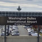 What We Know About Trump’s Plan to Revitalize Washington’s Dulles Airport