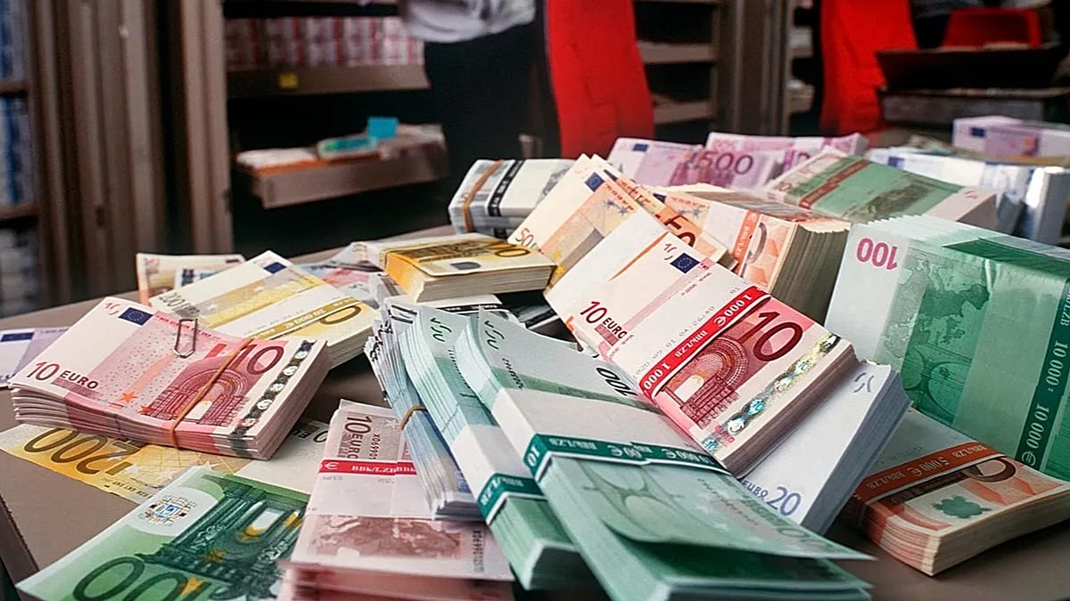 What will joining the eurozone mean for the Bulgarian economy?