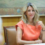 Yolanda Díaz proposes 3.1% pay hike: Foreign residents set to benefit