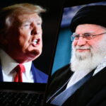 Gulf tensions explode as Iran threatens US bases