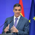 Trump invites Pedro Sánchez to join Gaza peace board