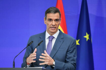 Trump invites Pedro Sánchez to join Gaza peace board