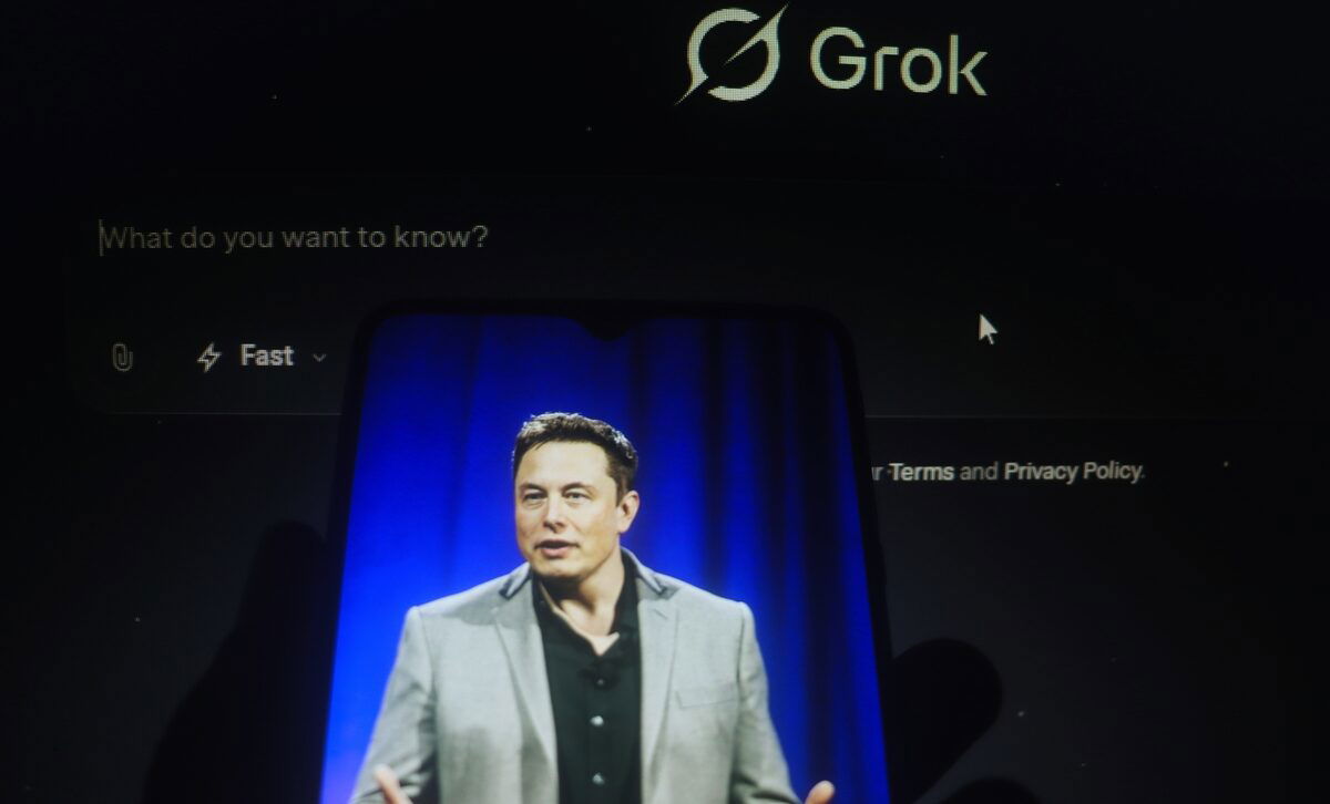 X’s Grok banned in Indonesia. Will UK, Canada & Australia follow suit?